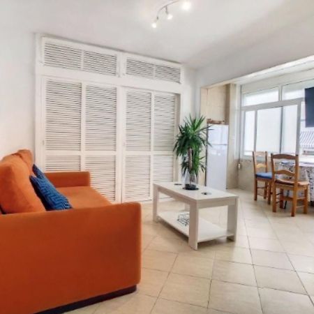 Urban&Vacay! Suite - Torremolinos City Centre מראה חיצוני תמונה