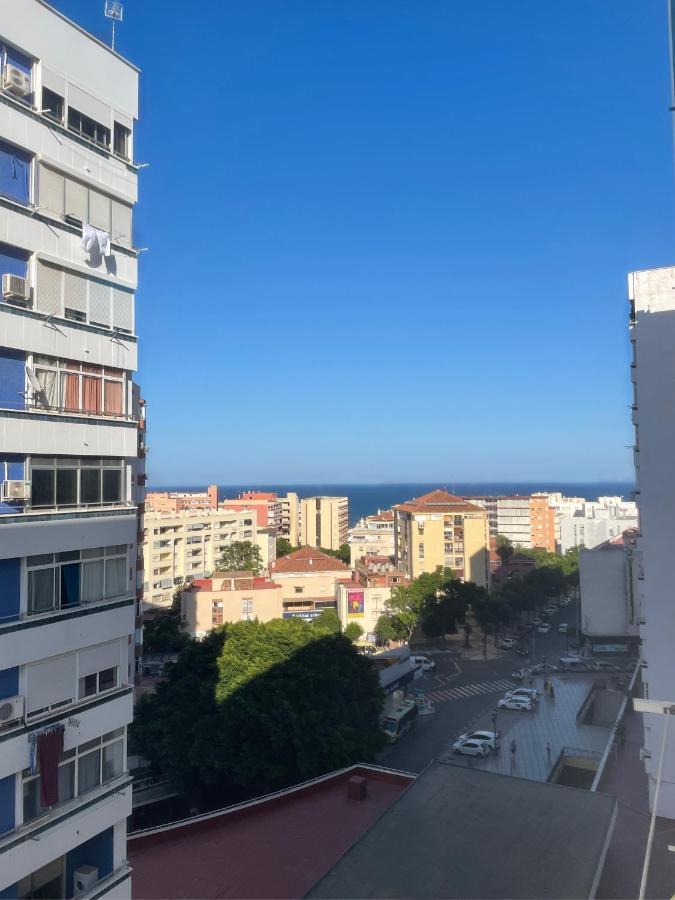 Urban&Vacay! Suite - Torremolinos City Centre מראה חיצוני תמונה