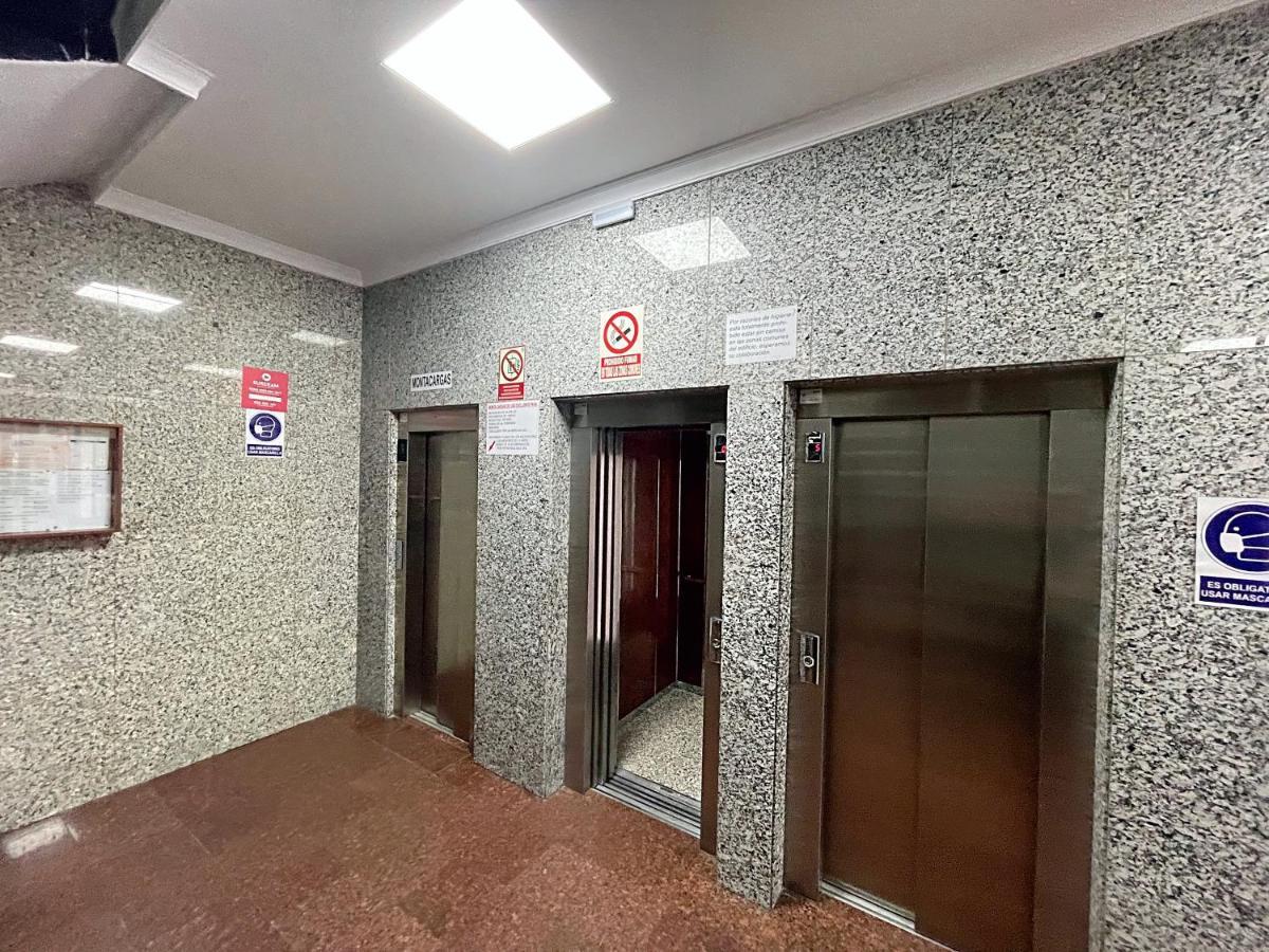 Urban&Vacay! Suite - Torremolinos City Centre מראה חיצוני תמונה