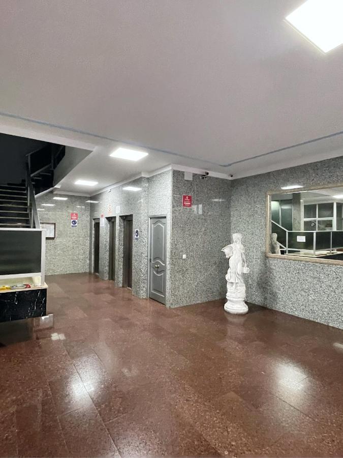 Urban&Vacay! Suite - Torremolinos City Centre מראה חיצוני תמונה